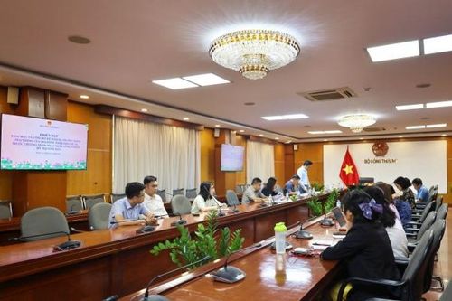 Chương trình phát triển công nghiệp hỗ trợ: Kết nối, lan tỏa mạnh mẽ trong cộng đồng doanh nghiệp