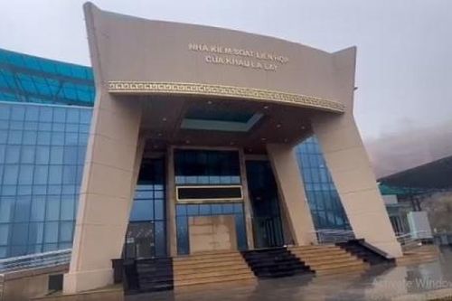 Nâng cấp hạ tầng giao thông phát triển kinh tế biên giới