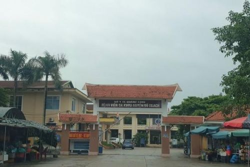 Quảng Bình: Làm rõ nguyên nhân mẹ con sản phụ tử vong