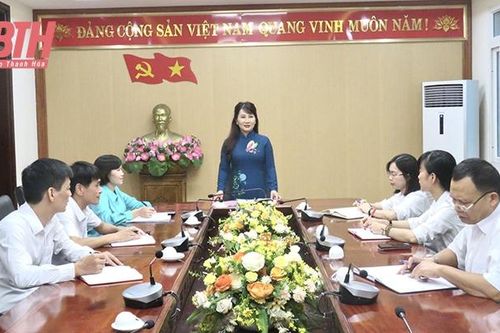Phát huy truyền thống ngành kiểm tra Đảng, Đảng bộ Khối Cơ quan và Doanh nghiệp tỉnh nâng cao chất lượng công tác kiểm tra, giám sát