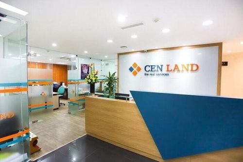 Cen Land thay đổi nhân sự cấp cao
