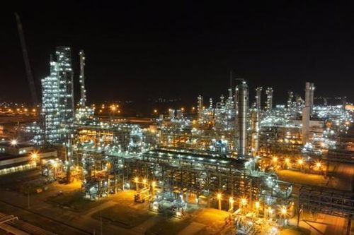 Nhà máy lọc hóa dầu Nghi Sơn vận hành trở lại