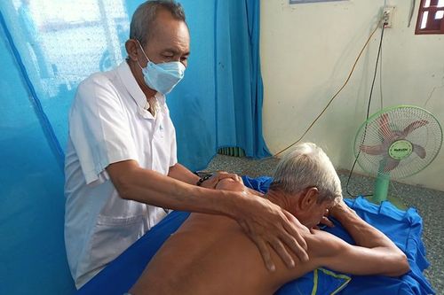 Phát huy giá trị y học cổ truyền trong chăm sóc sức khỏe người dân