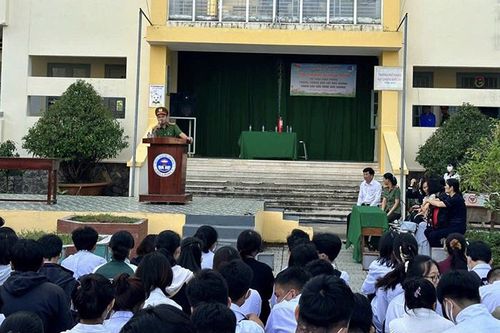 Biến đổi đáng lo ngại