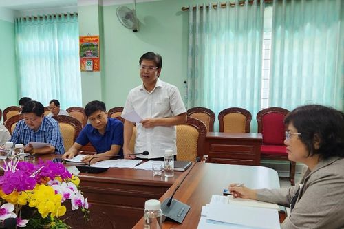 Krông Pa xử phạt 76 trường hợp vi phạm về đất đai hơn 308 triệu đồng