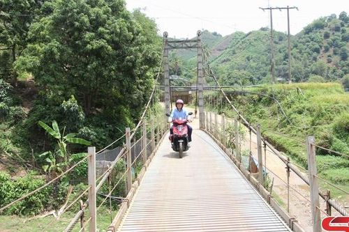 Đảng bộ xã Mường Khoa chú trọng công tác phát triển Đảng