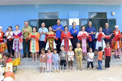 Tuổi trẻ rực rỡ
