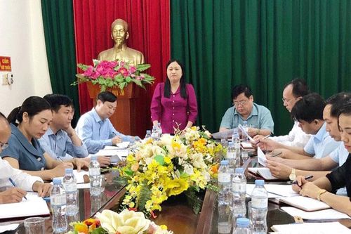 HĐND TP. Phổ Yên: Tăng cường giám sát, giải quyết vấn đề cử tri quan tâm
