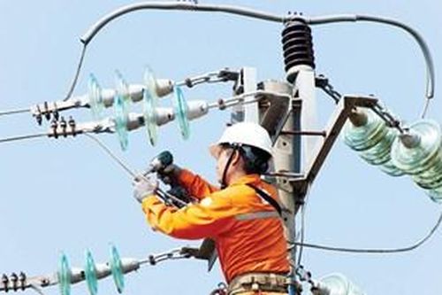Sẽ khôi phục cấp điện trở lại nhanh nhất