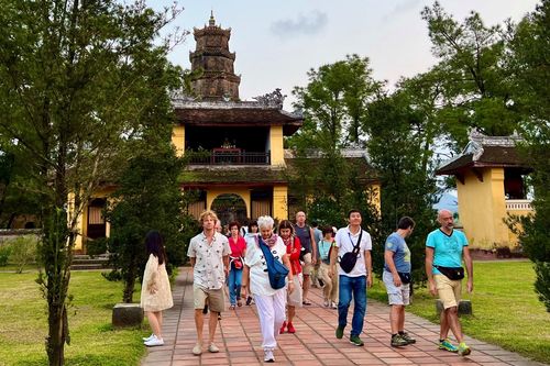 Bản tin Văn hóa - Du lịch ngày 12/10