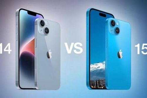 iPhone 15 giá bao nhiêu? Nên mua iPhone 15 hay 14?