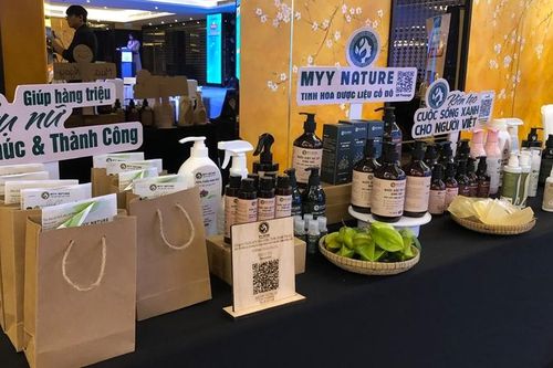 18 ý tưởng, dự án thi vòng chung kết Cuộc thi Khởi nghiệp đổi mới sáng tạo năm 2023