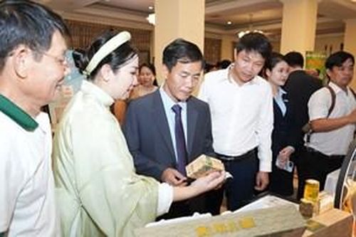Lắng nghe, đồng hành tháo gỡ khó khăn cho doanh nghiệp