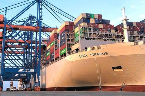 Lợi nhuận cả năm nay của Cảng Gemadept (GMD) có thể tăng 141%