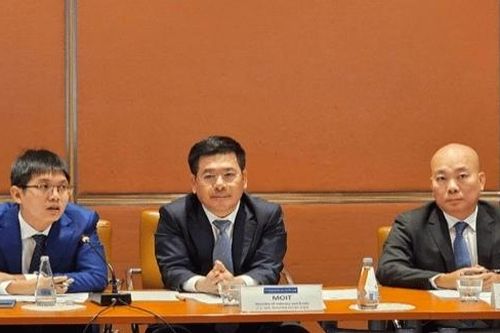 Đẩy mạnh kết nối, mở rộng thị trường xuất khẩu cho doanh nghiệp Việt Nam tại thị trường Slovenia