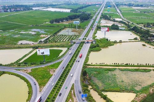 Giao thông Đèo Cả (HHV) hưởng lợi từ đầu tư công, lãi ròng năm nay ước tăng 27%