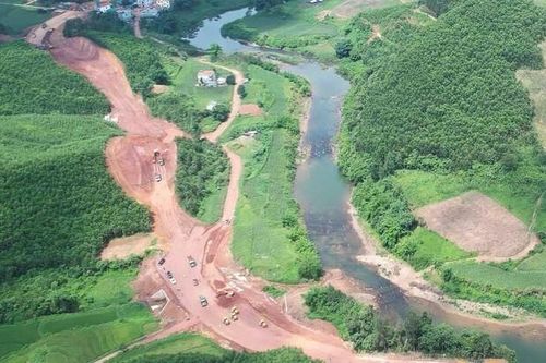 Quảng Ninh chi gần 3.700 tỷ nâng cấp tuyến đường trục Hạ Long - Ba Chẽ