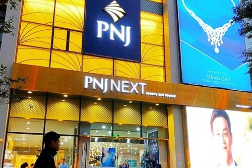 Khi lửa thử vàng - Vàng Phú Nhuận (PNJ) vẫn duy trì lợi nhuận bất chấp sức mua yếu