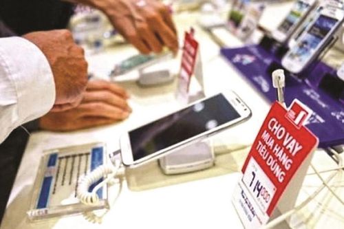 Sẽ tiếp tục hoàn thiện các quy định để ngân hàng cấp tín dụng qua kênh số