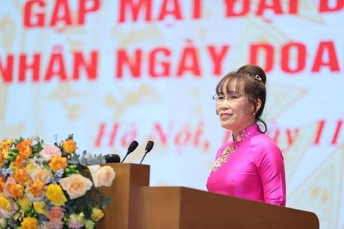 Doanh nhân phấn khởi trước nghị quyết 41 của Bộ Chính trị