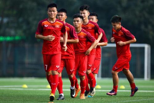 Lịch thi đấu bóng đá hôm nay 12/10 và sáng 13/10: U18 Việt Nam gặp U18 Ukraine