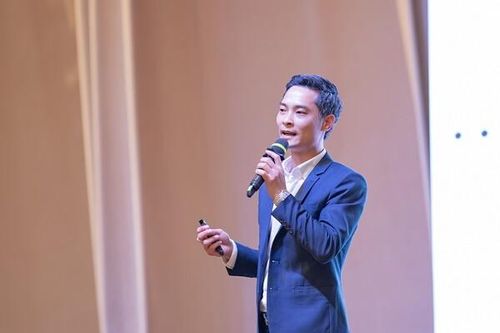 Cen Land thay đổi nhân sự cấp cao, tổng giám đốc mới sinh năm 1986