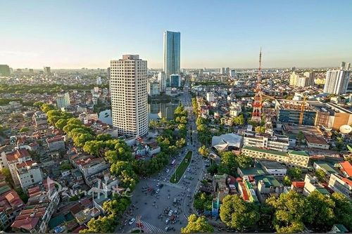 Thị trường bất động sản quý 3/2023 'dễ thở' hơn nhờ lãi suất giảm