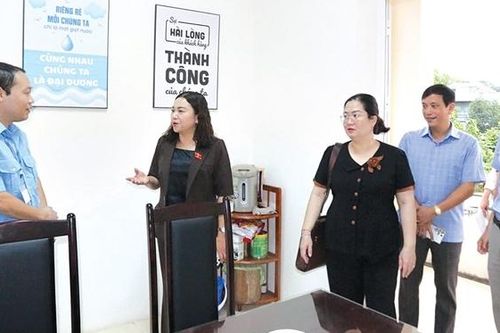 Hòa Bình đồng bộ các giải pháp bảo đảm trật tự an toàn giao thông