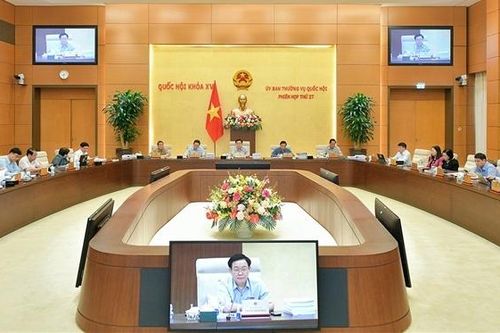 Giám sát chuyên đề về năng lượng: Phải tạo ra chuyển biến khác biệt trong thực tiễn