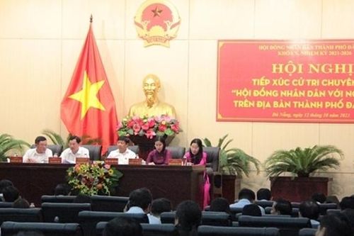 HĐND TP. Đà Nẵng: Tăng cường giám sát các nghị quyết về phát triển tam nông