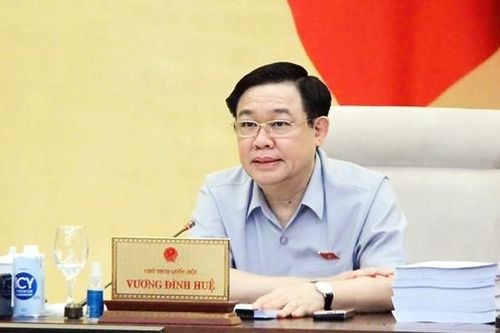 Xác định rõ nhiệm vụ, giải pháp, trách nhiệm và thời hạn tháo gỡ ngay những vướng mắc