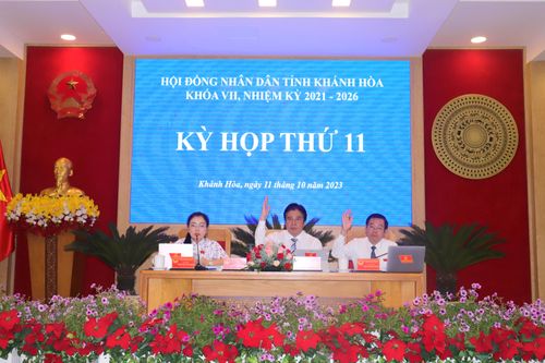 Khánh Hòa: Tạo thuận lợi thu hút các nhà đầu tư chiến lược, tiềm năng