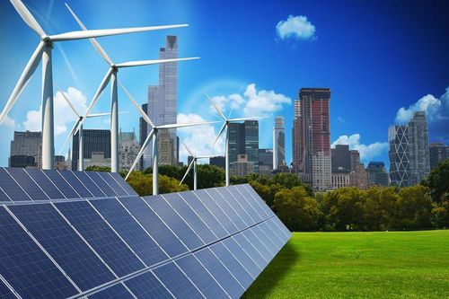Australia phê duyệt dự án dự trữ năng lượng tái tạo