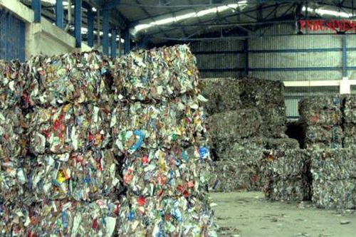 Để DN Việt không mất cơ hội kinh doanh công nghiệp tái chế trên 'sân nhà'