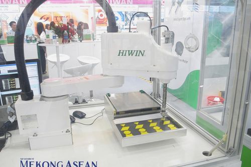 Chuyển đổi số để nắm cơ hội trong chuyển dịch chuỗi cung ứng
