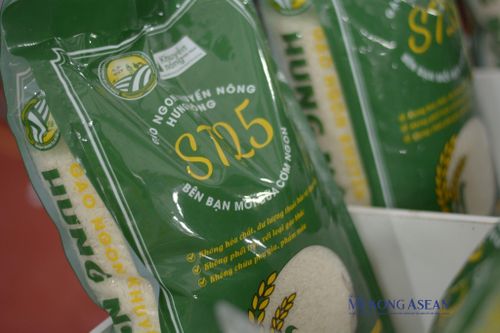 Indonesia sẽ nhập khẩu thêm 1,5 triệu tấn gạo từ Việt Nam và Thái Lan