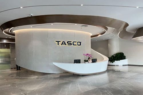 Nhân sự DNP Holding làm phó tổng giám đốc Tasco