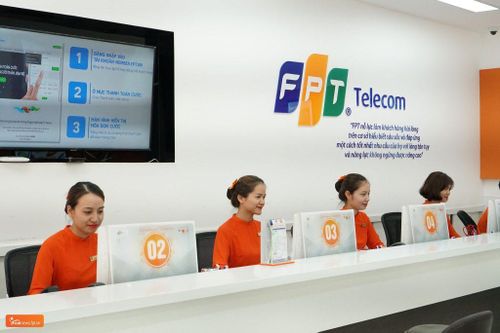 FPT Telecom phát hành cổ phiếu thưởng tỷ lệ 50%