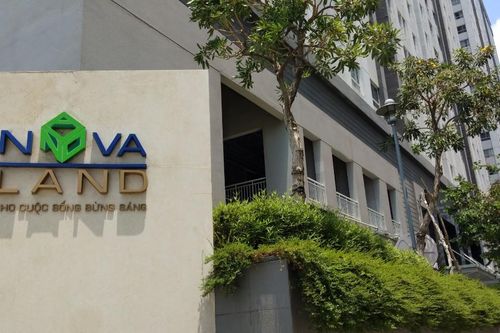 Tập đoàn Novaland bị phạt 150 triệu đồng