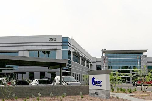 Bắc Ninh: Chính thức khánh thành nhà máy máy bán dẫn 1,6 tỷ USD