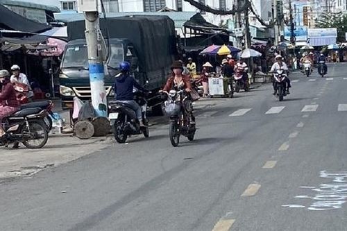 Tông chết người vì chạy trốn sau khi trộm xe máy