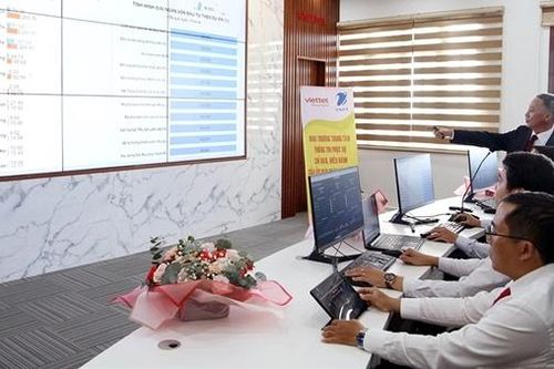 Tỉnh Lâm Đồng phát động thi đua yêu nước trên 6 lĩnh vực