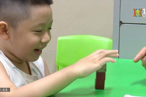 Thắp sáng hy vọng cho trẻ khuyết tật trí tuệ