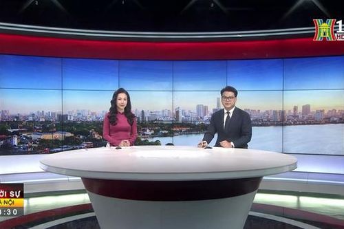 Chương trình Thời sự 18h30 | 12/10/2023