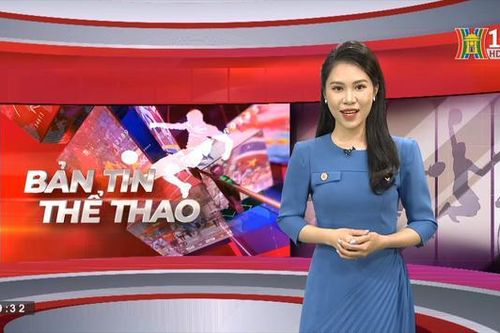 Bản tin Thể thao| 12/10/2023