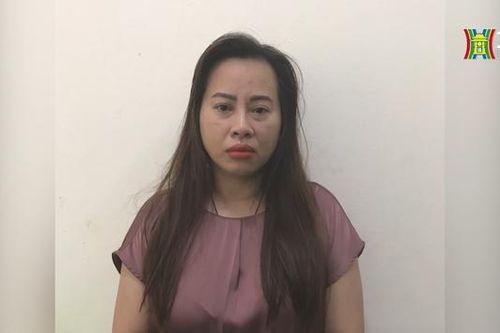 Bắt giữ đối tượng lừa đảo với thủ đoạn tinh vi