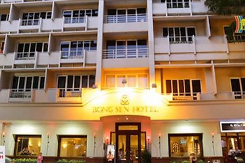 Công ty Bông Sen lỗ nặng, nợ trái phiếu gần 5.500 tỷ