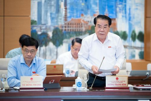 Lo lắng về tình trạng bạo hành, bắt cóc trẻ em để tống tiền
