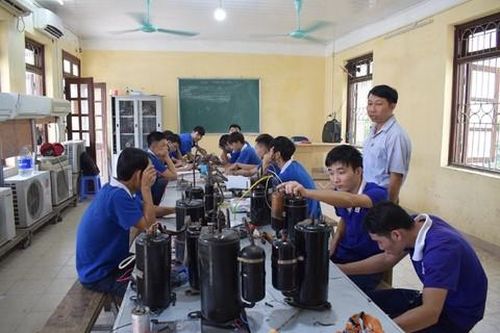 Kỳ 1: Xếp bằng cử nhân để làm việc bán thời vụ