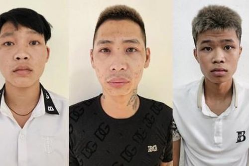 Phá đường dây lừa bán phụ nữ vào 'động' karaoke
